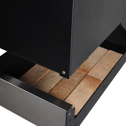 Pack Leñero 250 + Block 500 + Block 7506#Negro