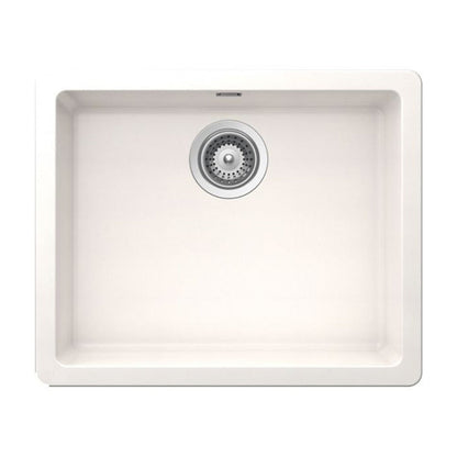 Lavaplatos Soho N 1001#Blanco