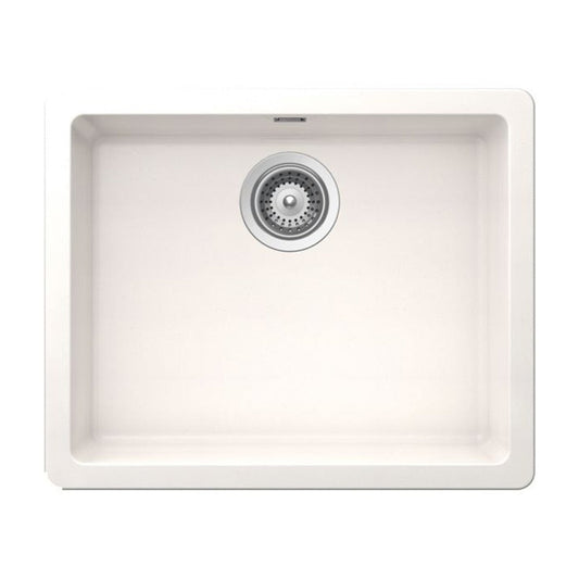 Lavaplatos Soho N 1001#Blanco