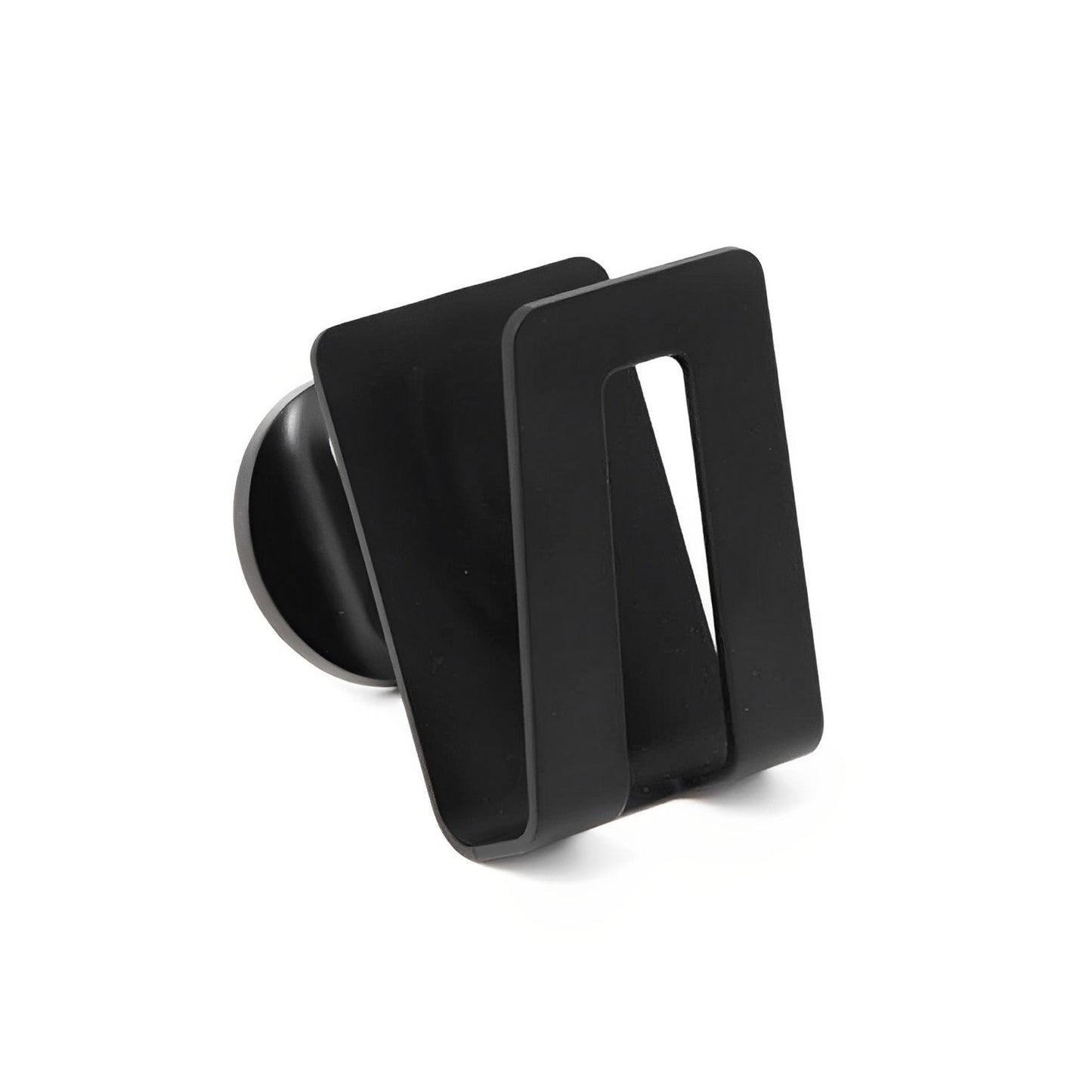 Soporte Esponja Happy Sinks2#Negro