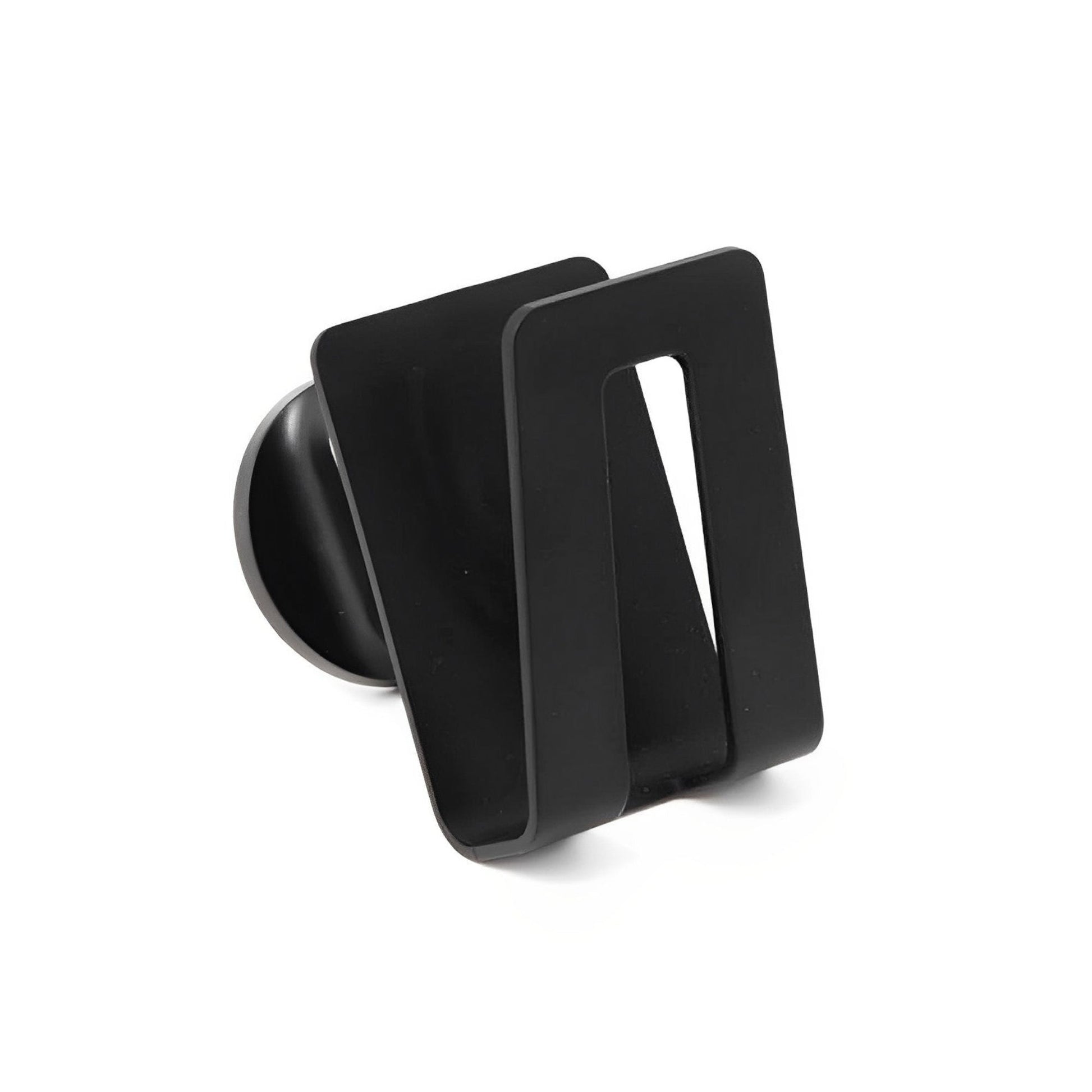 Soporte Esponja Happy Sinks2#Negro