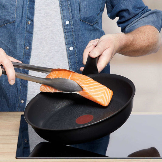 Sartén 24 cm Unlimited1#Negro