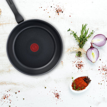 Sartén 30 cm XL Intense1#Negro