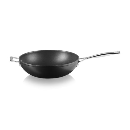 Sartén Wok Antiadherente Tns 30 cm1#Negro