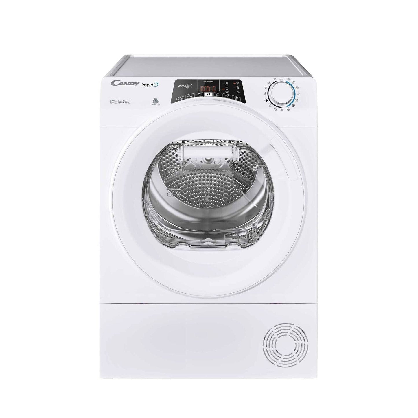 Secadora De Condensación con WI-FI 10 kg1#Blanco