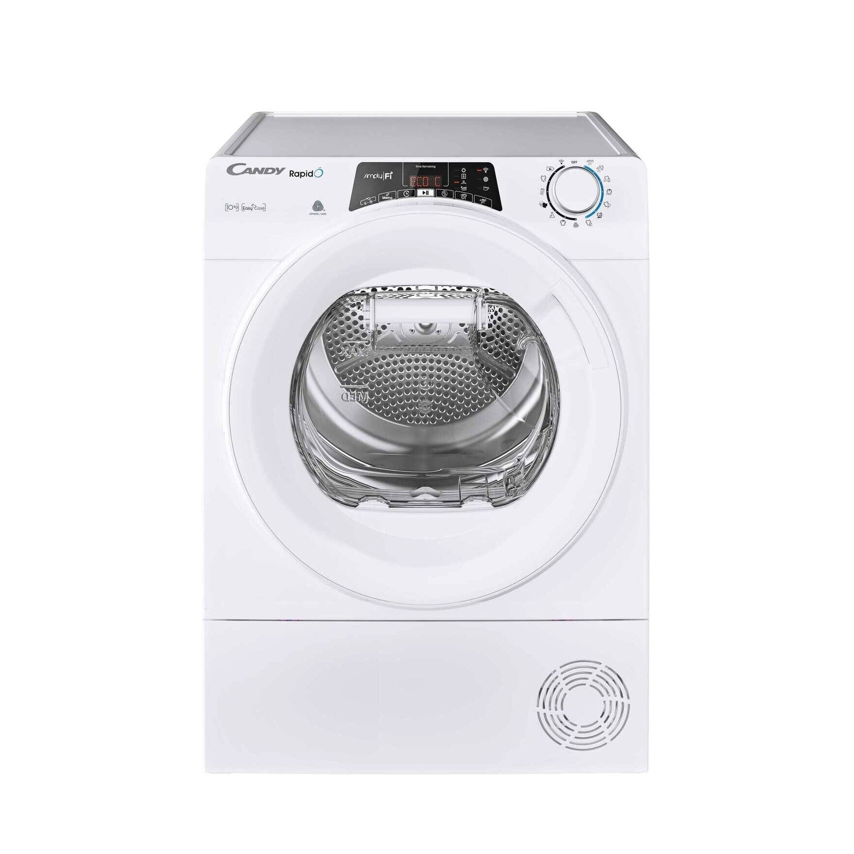 Secadora De Condensación con WI-FI 10 kg1#Blanco