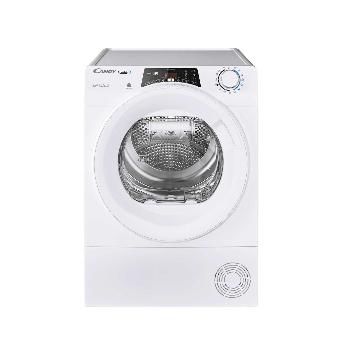 Secadora De Ropa 10 kg1#Blanco