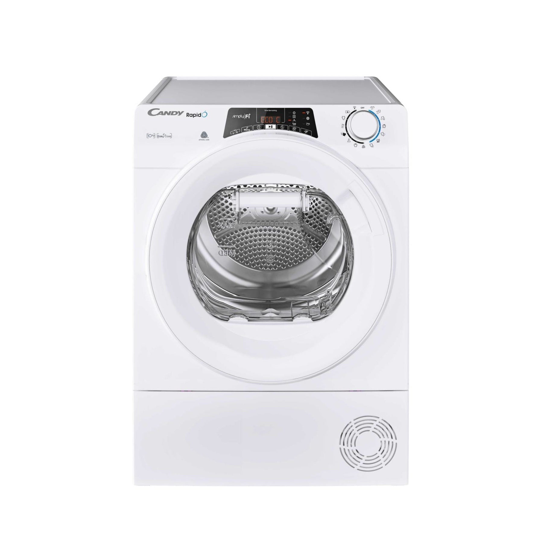 Secadora De Ropa 10 kg1#Blanco