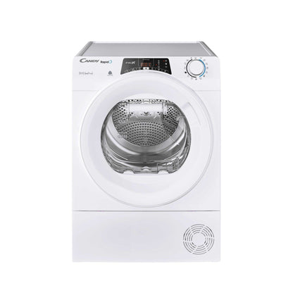 Secadora De Ropa 10 kg1#Blanco