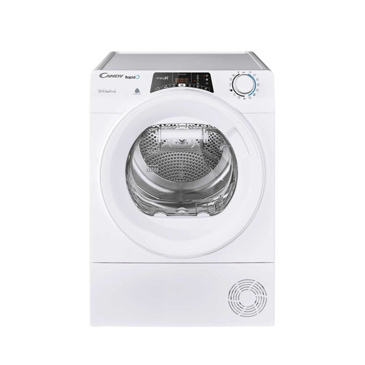 Secadora De Ropa 10 kg1#Blanco