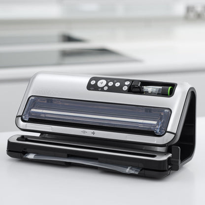 Sellador al Vacío FFS006X011#Gris