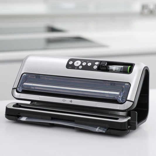 Sellador al Vacío FFS006X011#Gris