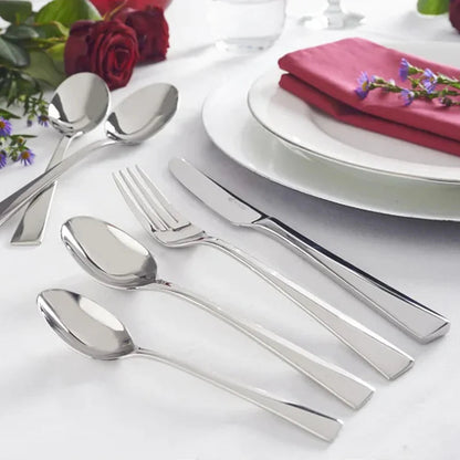 Set Cubiertos Mayfair 16 Pzs