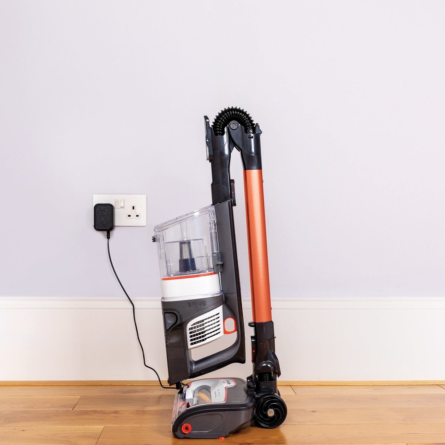 Aspiradora Inalámbrica Shark IZ201EU1#Negro