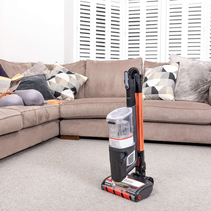 Aspiradora Inalámbrica Shark IZ201EU2#Negro