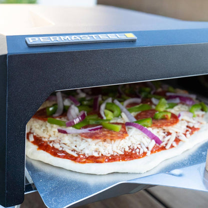 Horno Pizza a Gas PS-H10001-N11#Negro