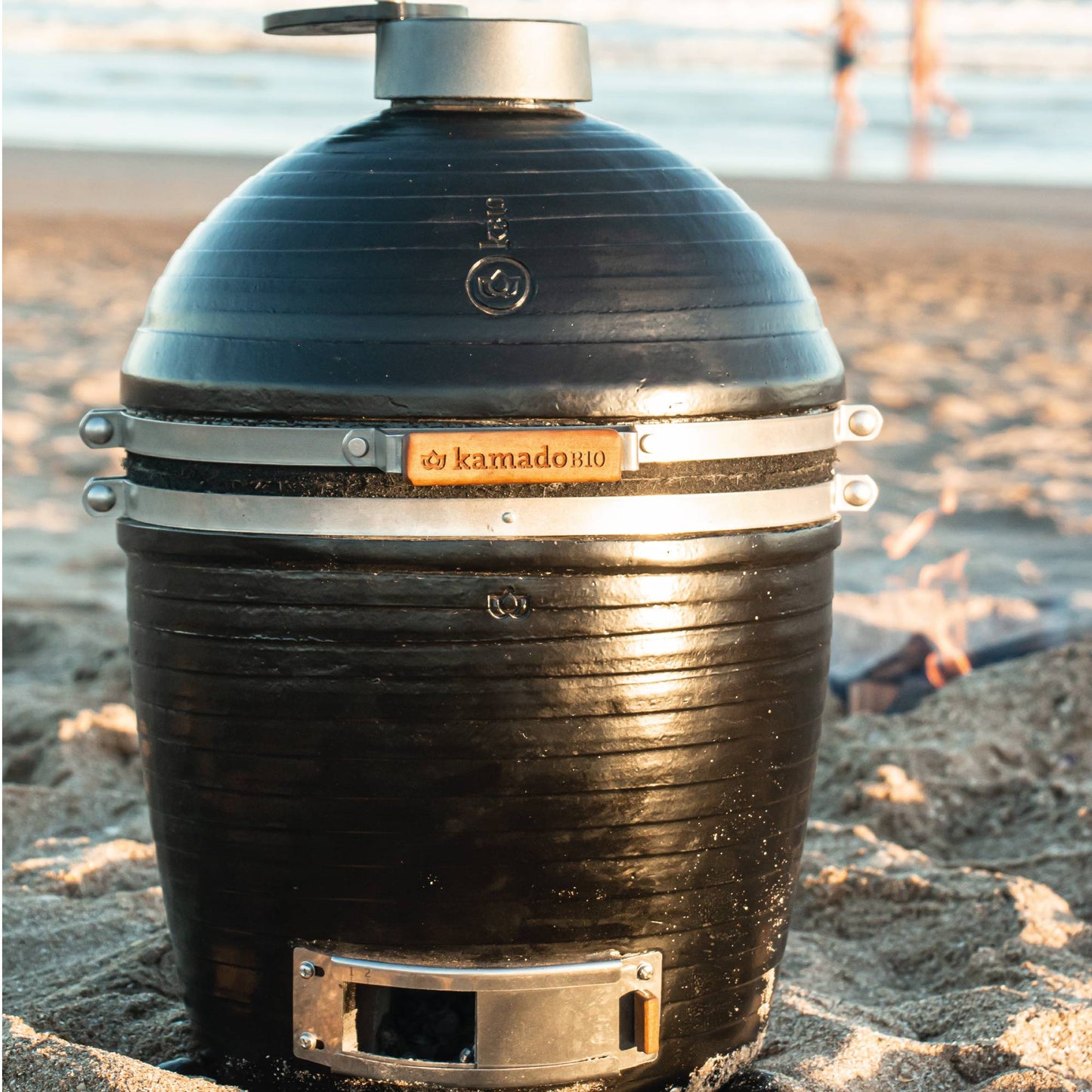 Parrilla KB10 Nano4#Negro