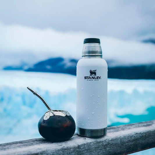 Termo Adventure 739 Ml1#Blanco