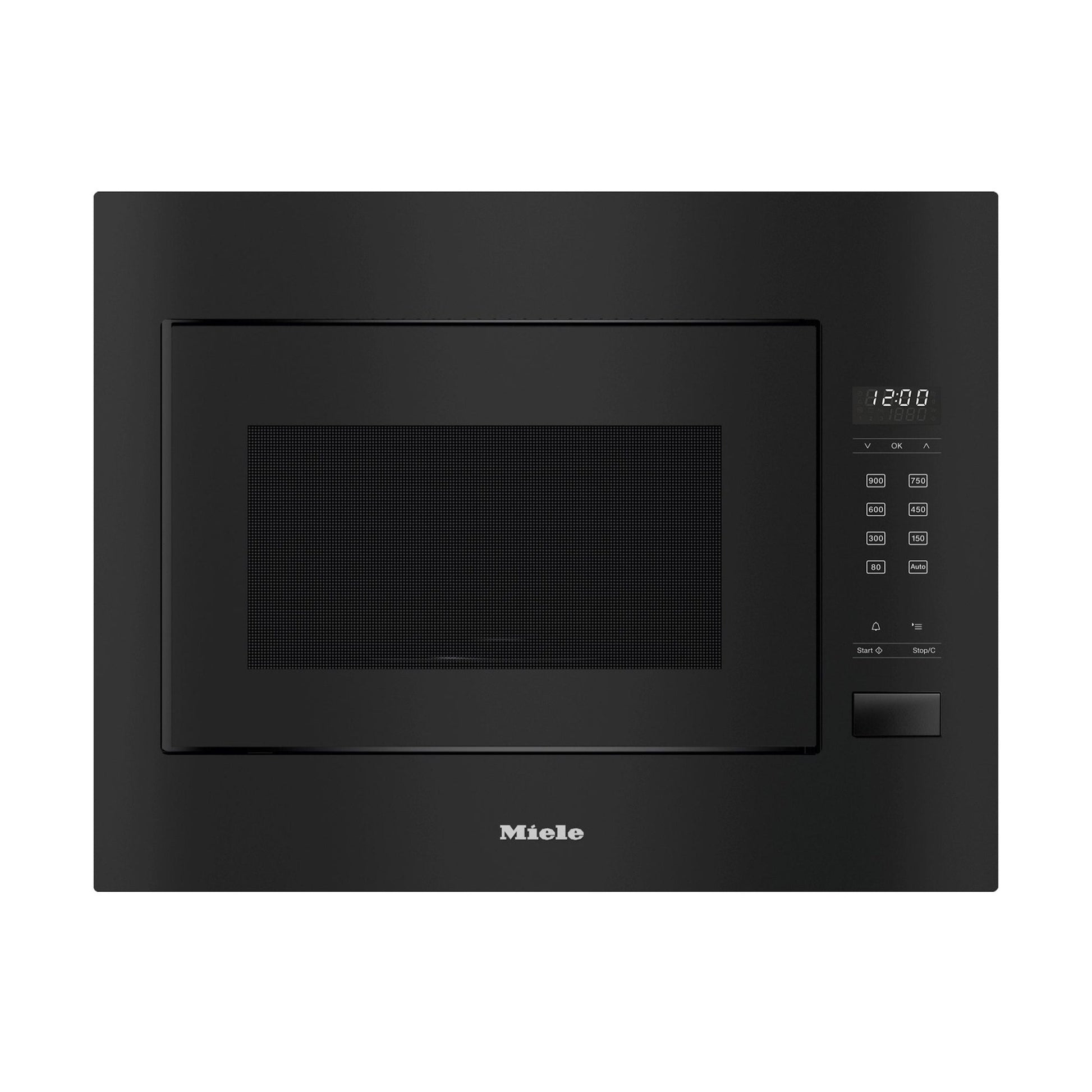 Microondas Empotrable M2240SC IB OBSW2#negro