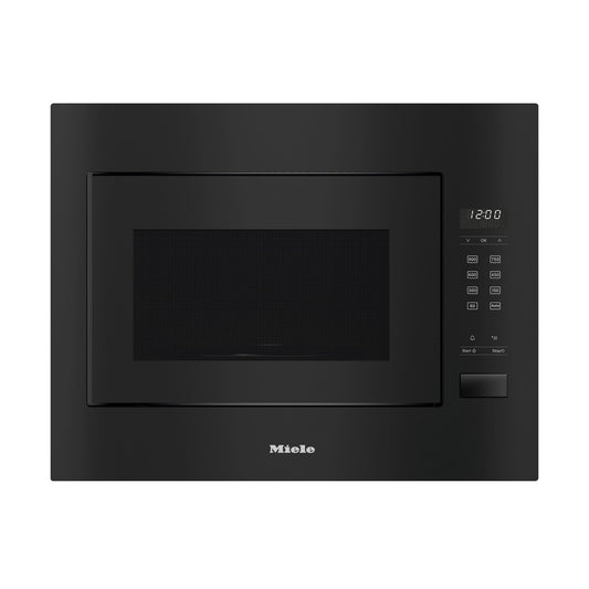 Microondas Empotrable M2240SC IB OBSW2#negro