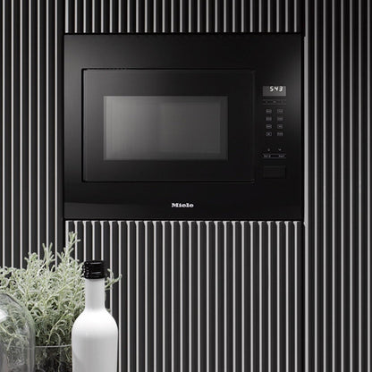 Microondas Empotrable M2240SC IB OBSW1#negro