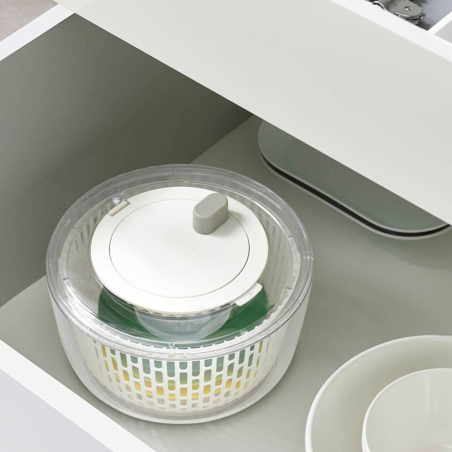 Set Para Ensalada Multi-Prep2#Blanco