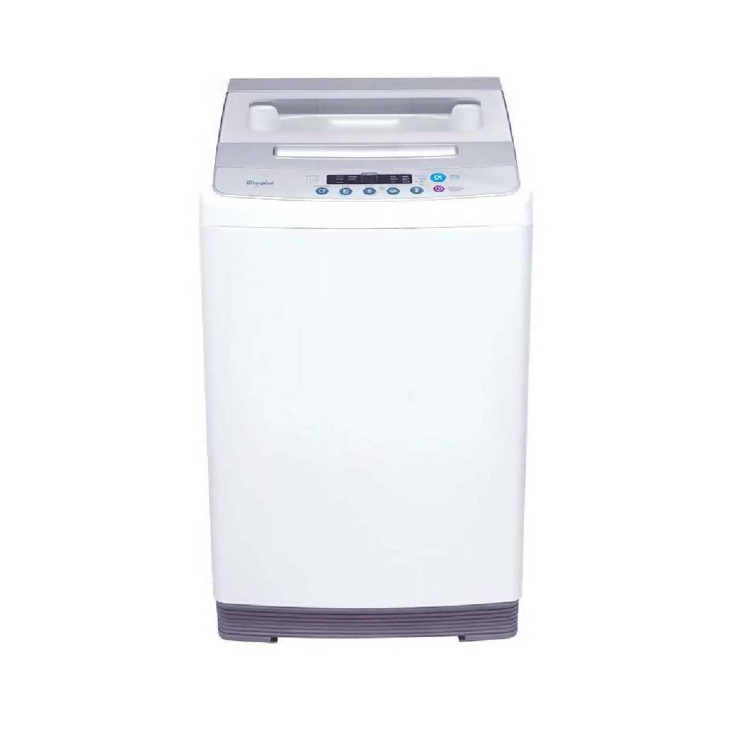 Lavadora whirlpool carga superior WWI10AW9LS 10 Kg1#Blanco