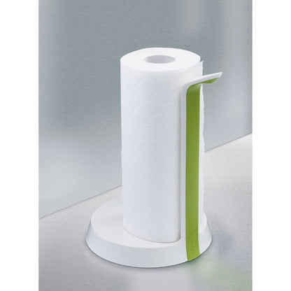 Porta Nova Easy Tear4#Verde - Blanco