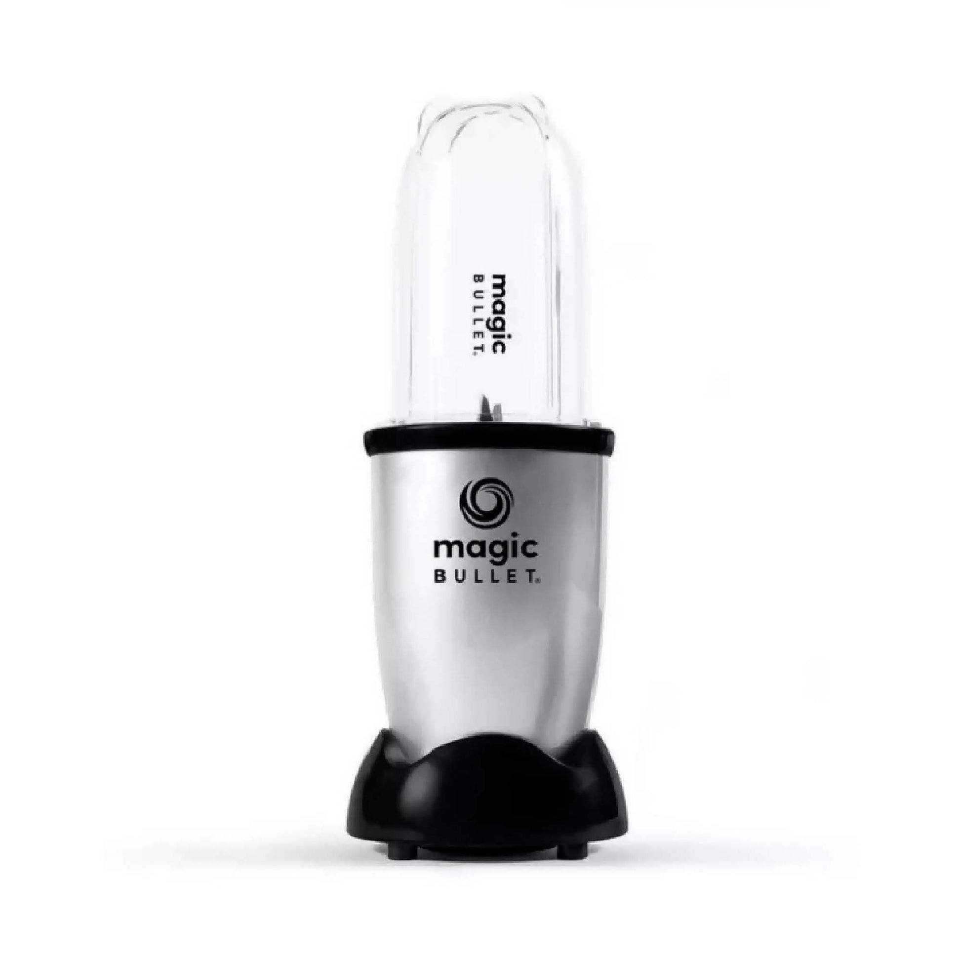 Licuadora Magic Bullet 3 Pzs2#Acero
