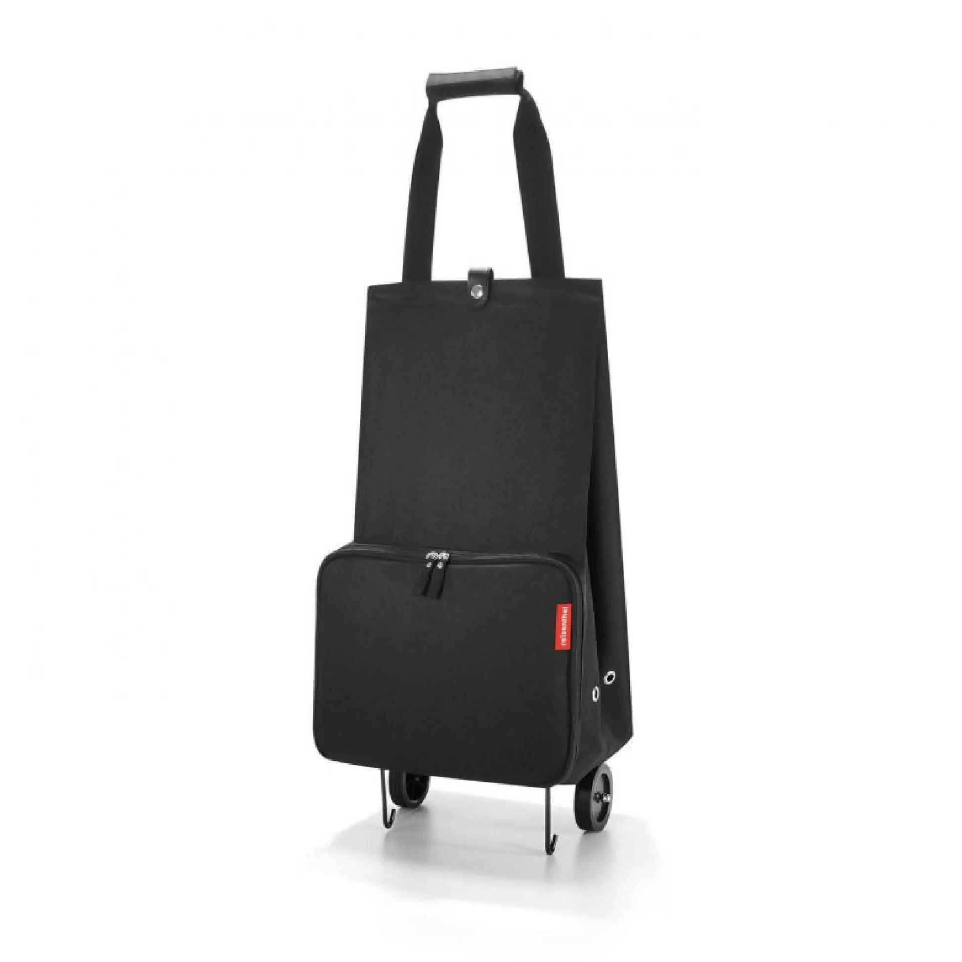 Carro Foldabletrolley6#Negro