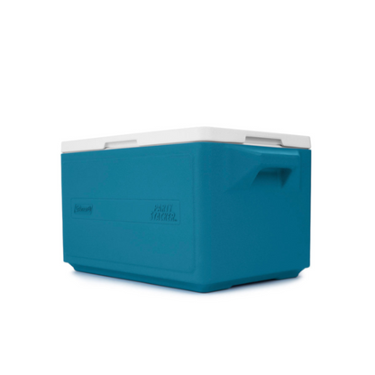 Cooler Chiller Stacker Ocean 48 Latas3#Turquesa