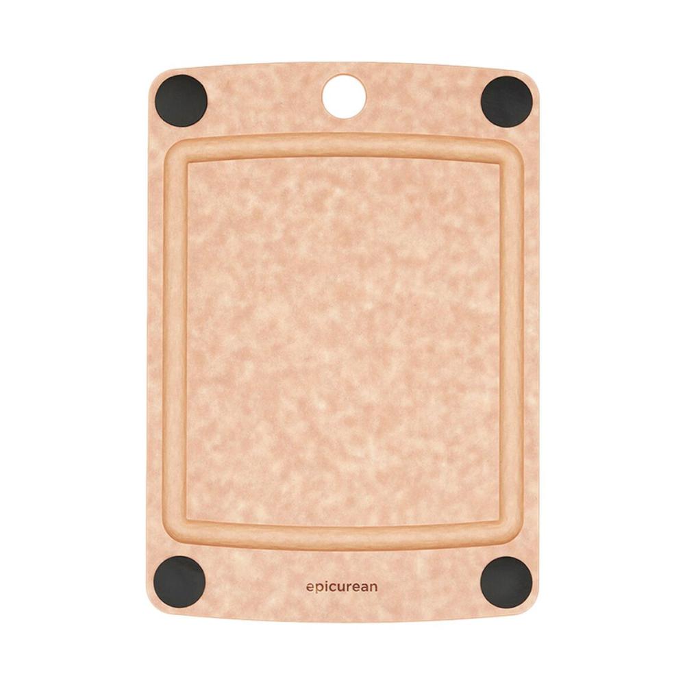 Tabla de corte All in One Pequeña2#Beige