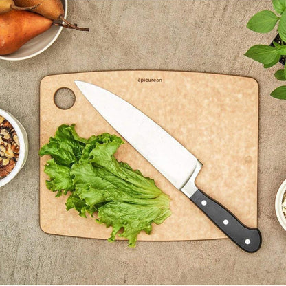 Tabla de corte Kitchen Series Compacta1#Beige