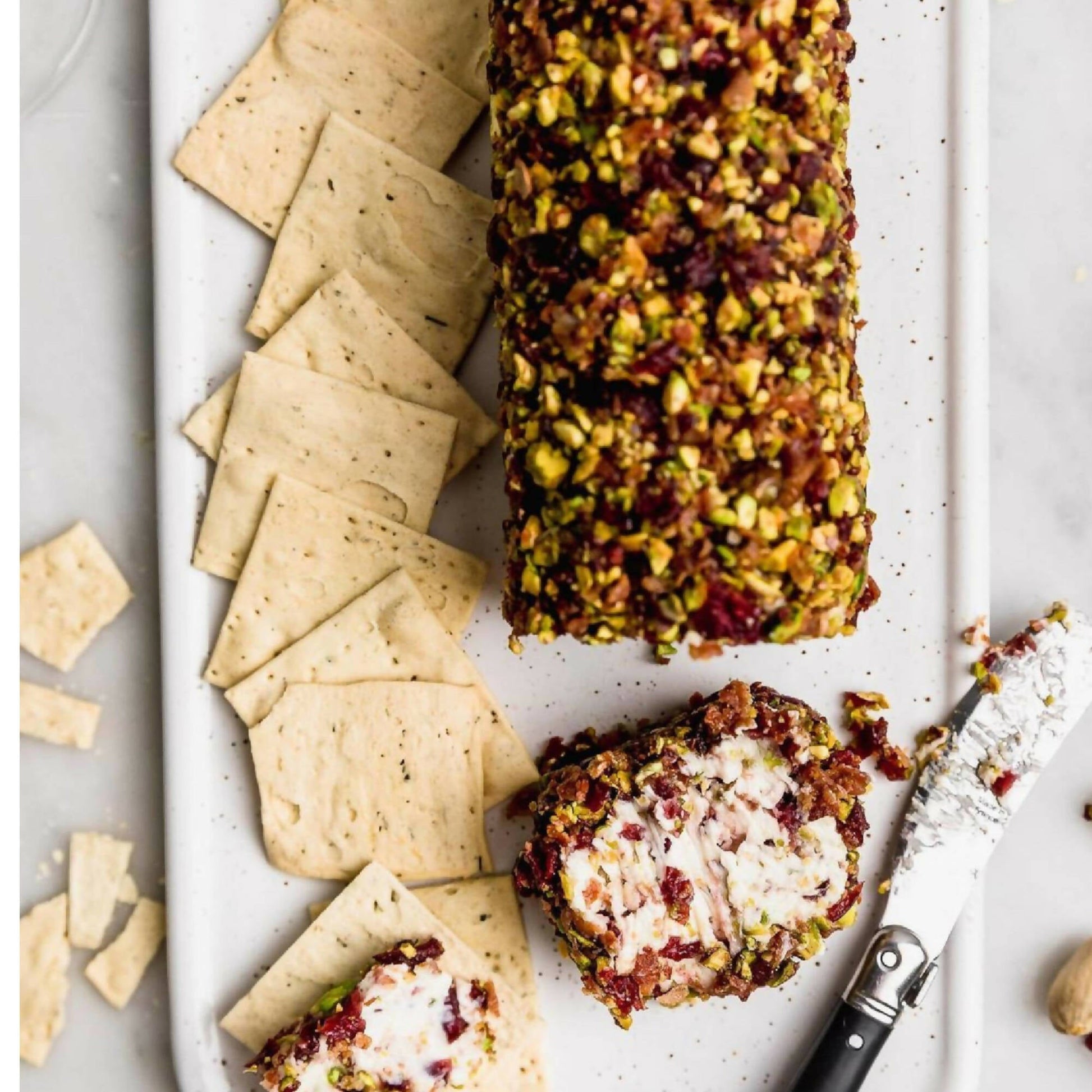 Galleta Aperitivo Finas Hierbas3#Sin Color