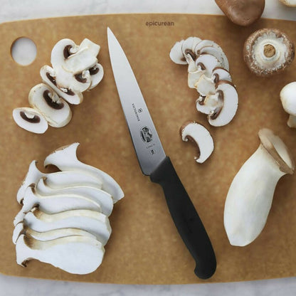 Cuchillo Trinchar Fibrox Hoja 15 Cm