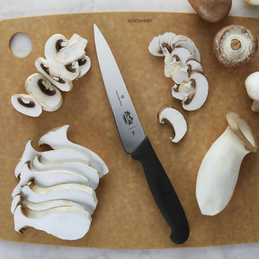 Cuchillo Trinchar Fibrox Hoja 15 Cm