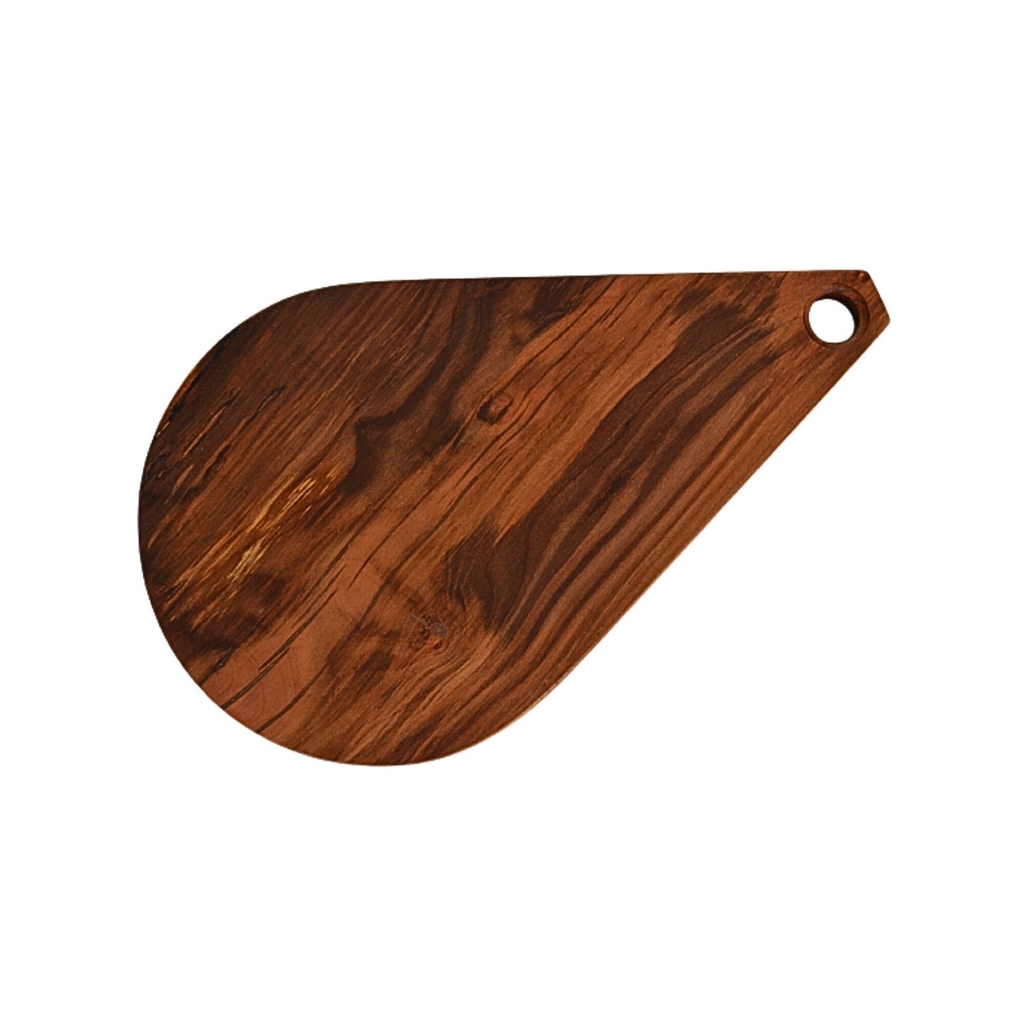 Tabla Picoteo Gota Roble Pellín2#Café