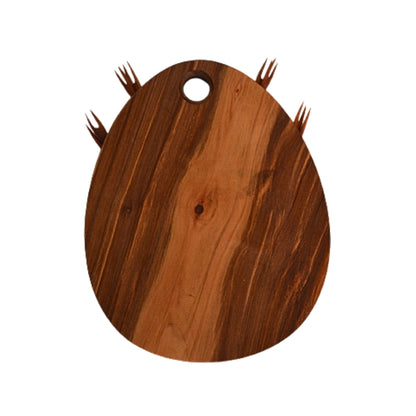 Tabla Picoteo Roble 8 Pinchos2#Café