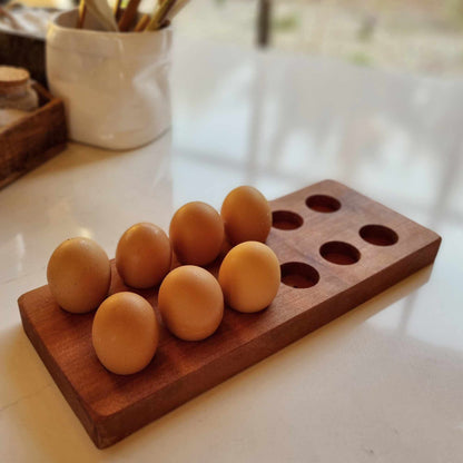 Tabla Porta 12 Huevos1#Café