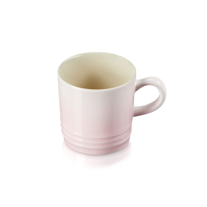 Taza Espresso Shell Pink 100Ml1#Rosado