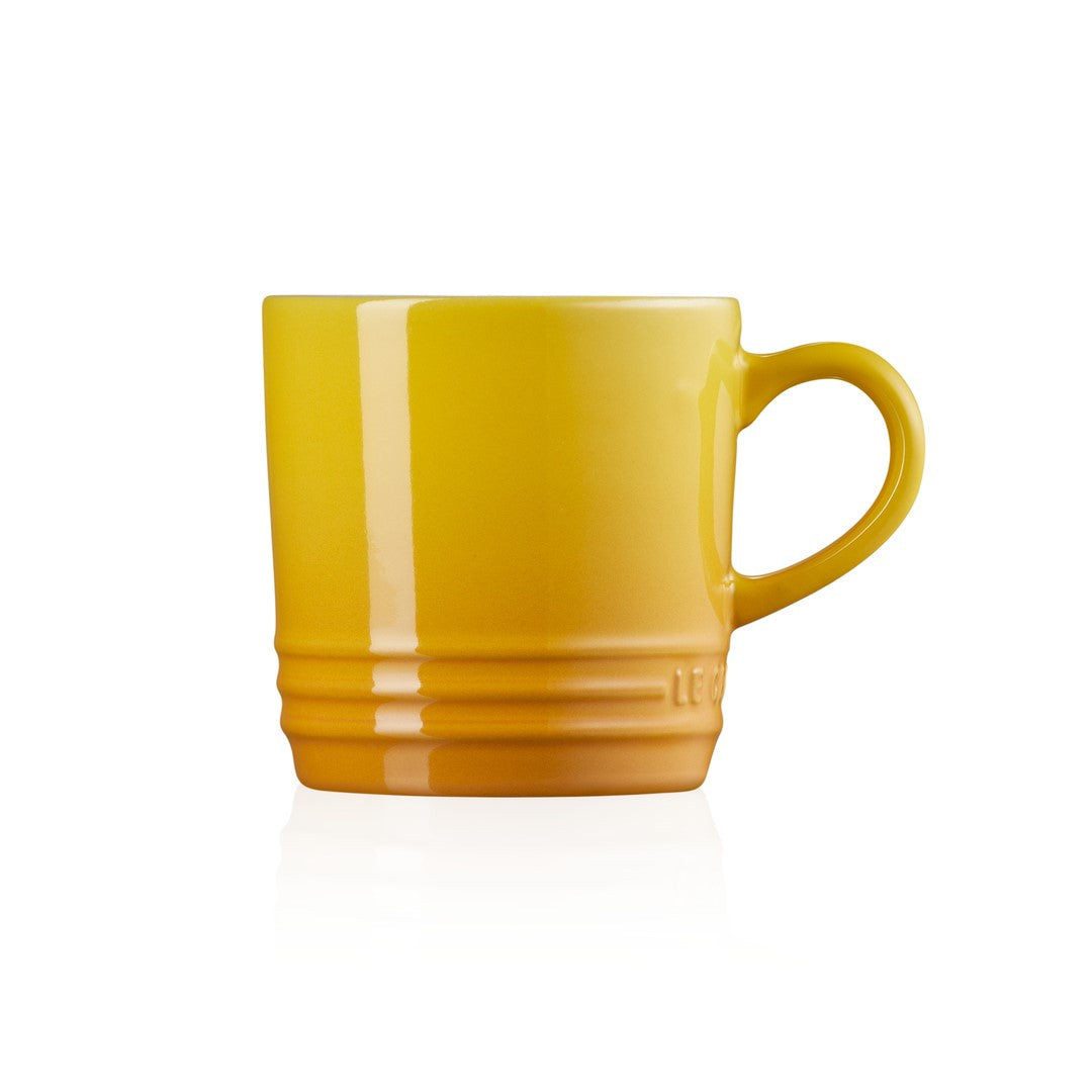 Taza Néctar de 200ml1#Naranjo