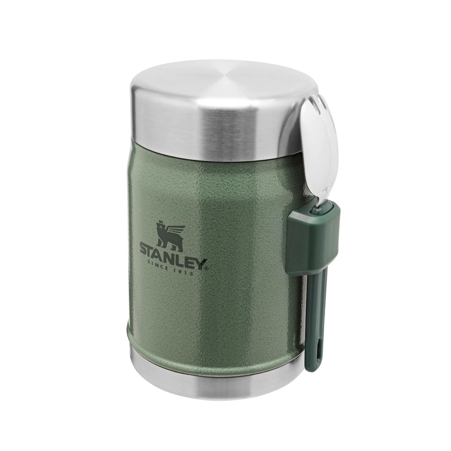 Termo Comida Clásico 414 Ml7#Verde