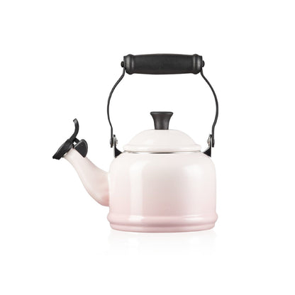 Tetera Demi Shell Pink 1.1 Lts1#Rosado