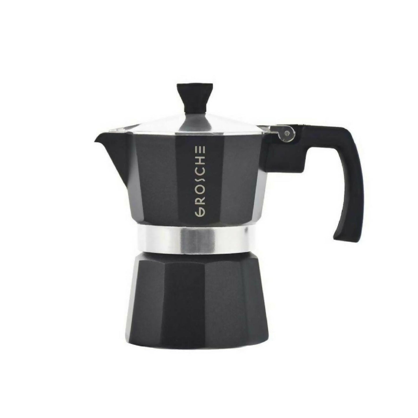 Cafetera Moka 3 Tazas5#Negro