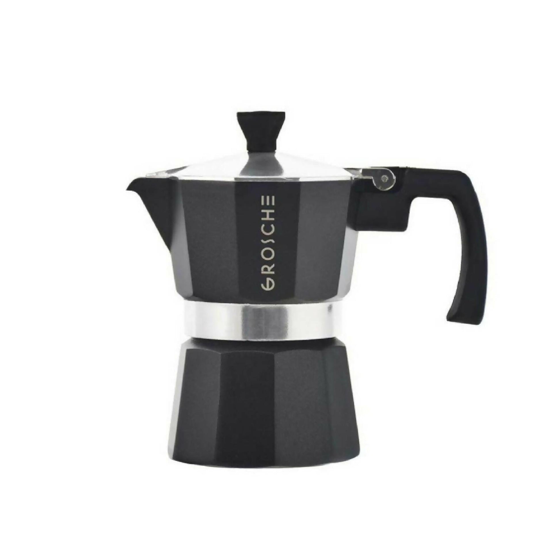 Cafetera Moka 3 Tazas5#Negro