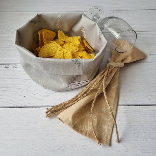 Panera Fiorenza1#Gris