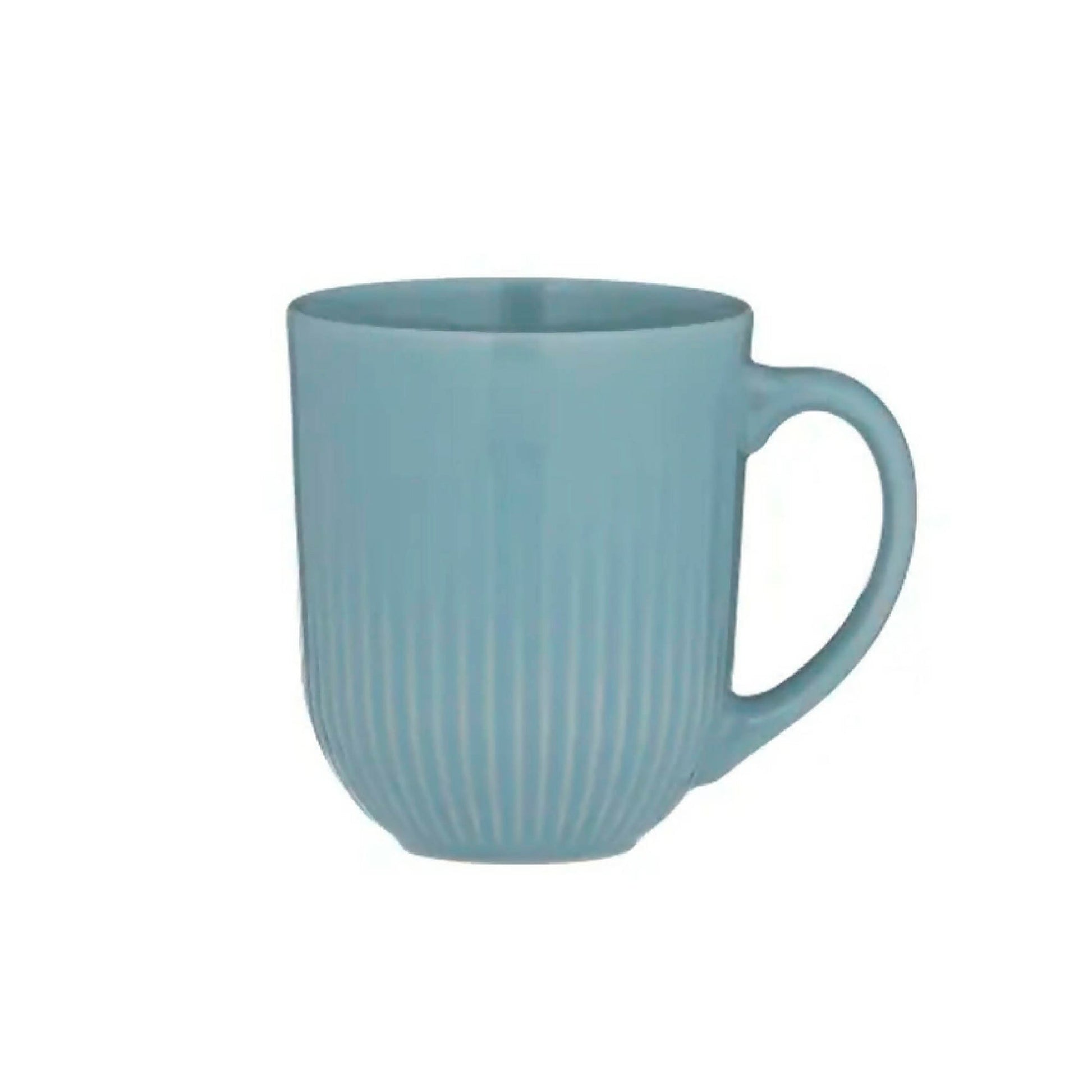 Mug Linear 300 ml2#Azul