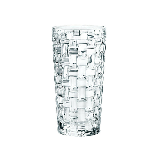 Set 4 Vasos Bossa Nova Longdrink1#Sin Color
