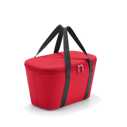 Mini Cooler XS Plegable 4 lts10#Rojo