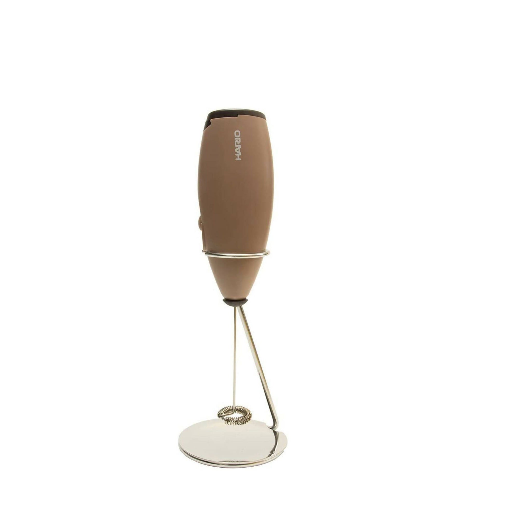 Espumador de Leche Creamer Z3#Beige